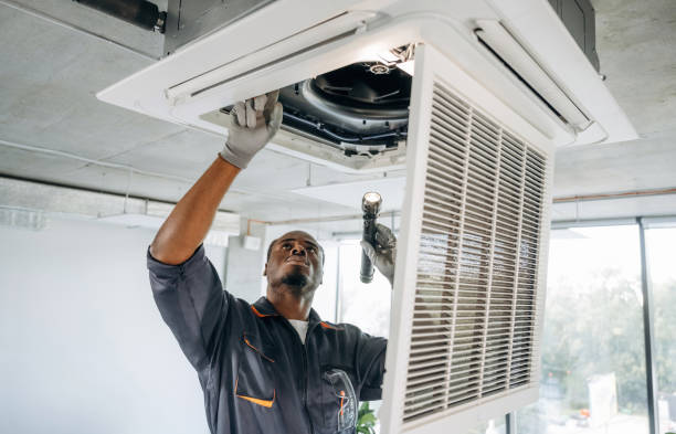 Licensed Hvac Maintenance service in Bryantville, MA - FH HVAC