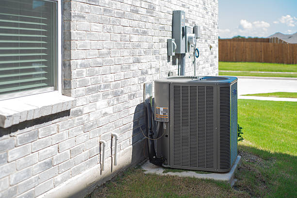 Reliable Hvac Maintenance contractor in Bryantville, MA by FH HVAC